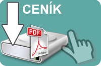 Ceník